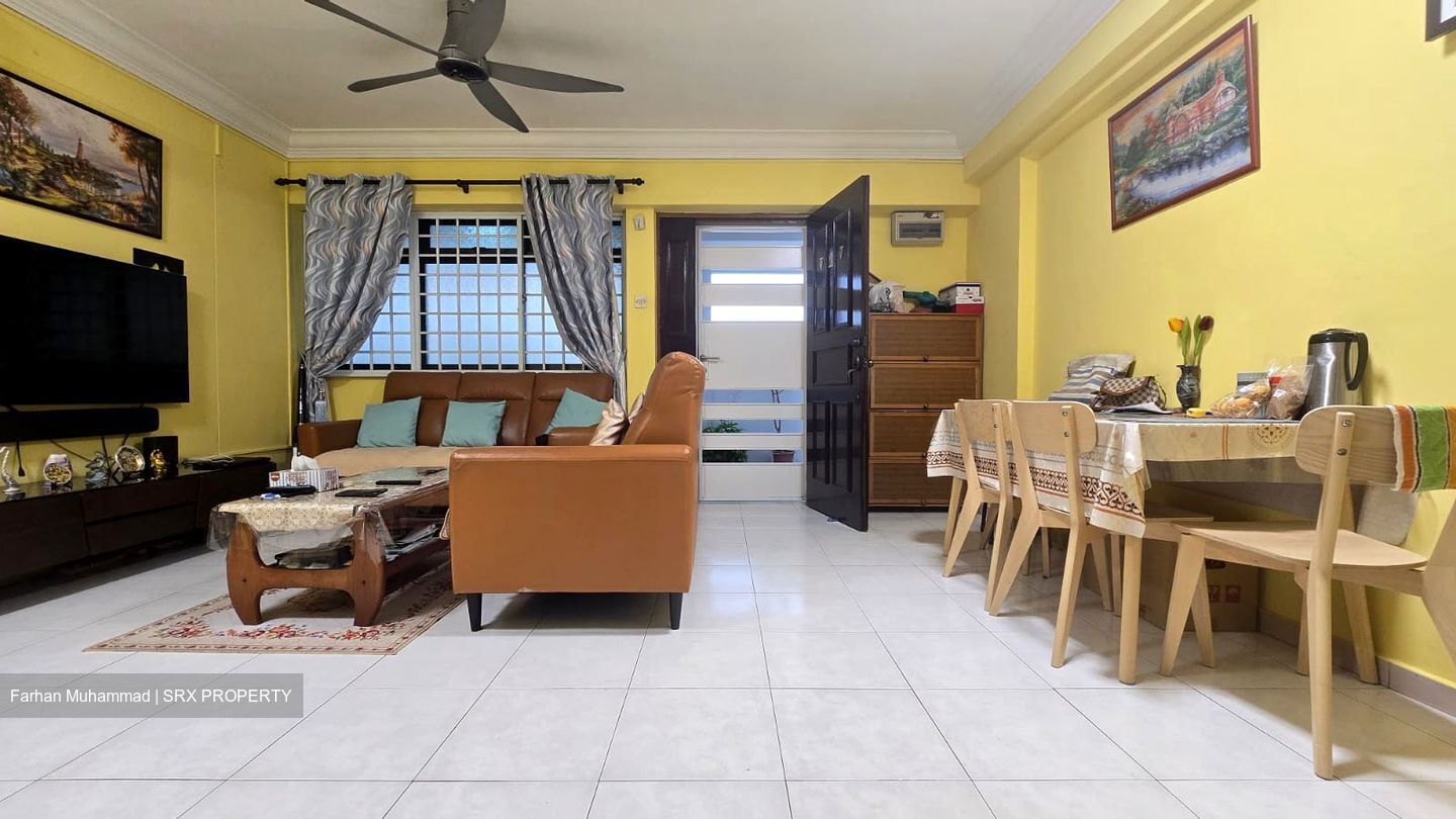 Blk 679C Jurong West Central 1 (Jurong West), HDB 4 Rooms #509663711